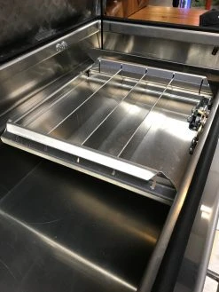 WICKUM TRUCK BOX FULL SIZE SINGLE LID