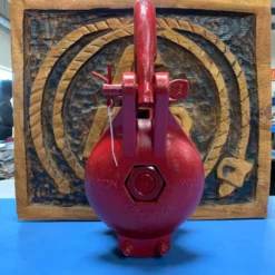 Logging & Forestry SKOOKUM R-6 RIGGING BLOCK 8 TON 7 Logging & Forestry SKOOKUM R-6 RIGGING BLOCK 8 TON