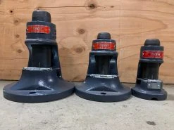 Rigging Supplies MORSE STARRETT IMPACT CABLE CUTTERS