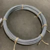 Cowlitz River Rigging Galvanized Aircraft Cable Rigging Supplies 2 Cowlitz River Rigging Galvanized Aircraft Cable Rigging Supplies