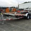 Olympic Equipment Hauler OM-12 Tractor Implements