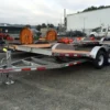 Olympic Equipment Hauler OM-12 Tractor Implements 1 Olympic Equipment Hauler OM-12 Tractor Implements