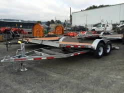 Olympic Equipment Hauler OM-12 Tractor Implements