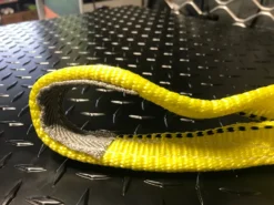 Cowlitz River Rigging Rigging Supplies Nylon Web Strap Sling 4