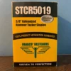 Fanaco Logging & Forestry STCR5019 GALV HAMMER TACKER STAPLERS FITS BOSTICH H308 3/8"
