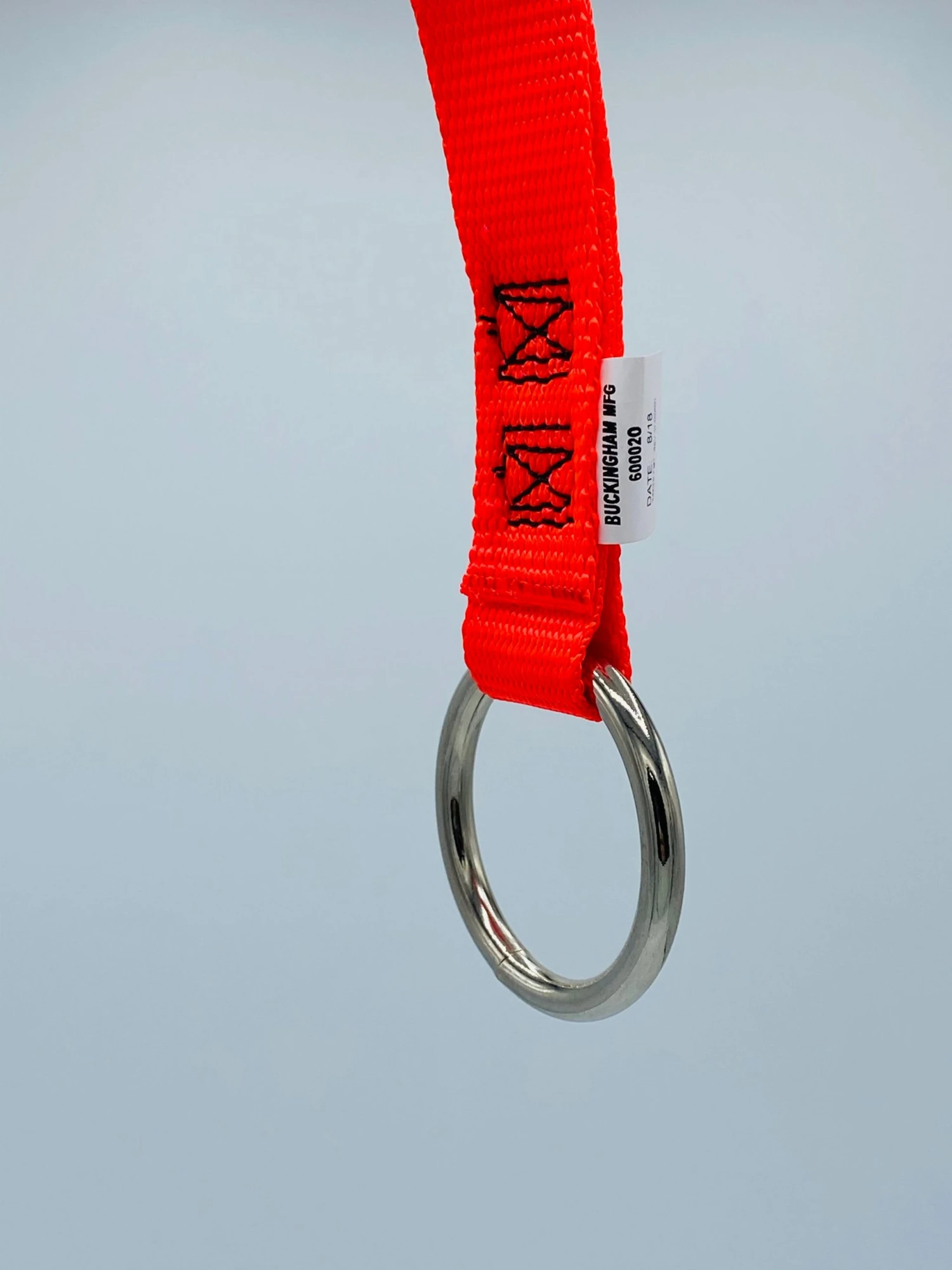 BUCKINGHAM 600020 RING STRAP 4 BUCKINGHAM 600020 RING STRAP