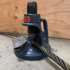 Rigging Supplies MORSE STARRETT IMPACT CABLE CUTTERS