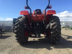 KIOTI Tractors RX7320P Kioti Tractor And KL7320 Loader