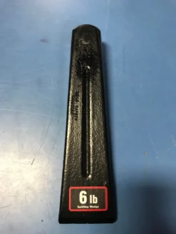 Council Tool Logging & Forestry SPLITTING WEDGES