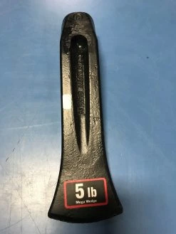 Council Tool Logging & Forestry SPLITTING WEDGES