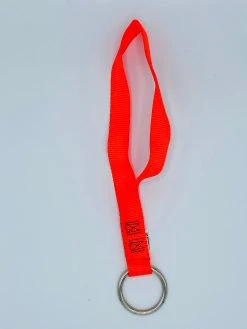 BUCKINGHAM 600020 RING STRAP