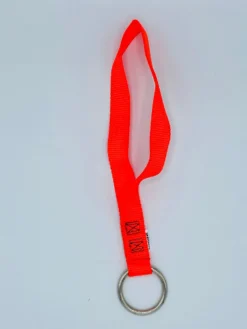 BUCKINGHAM 600020 RING STRAP