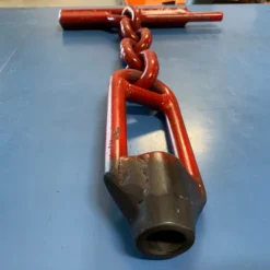 Logging & Forestry ACME CHAIN TOGGLE 8 Logging & Forestry ACME CHAIN TOGGLE