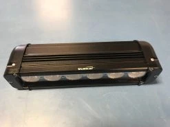 ALT ENTERPRISES Truck Accessories ALT LOW PROFILE WORKLIGHT BAR, 11