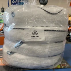 Cowlitz River Rigging OIL ONLY BOOMS 5" & 8" Safety & First Aid