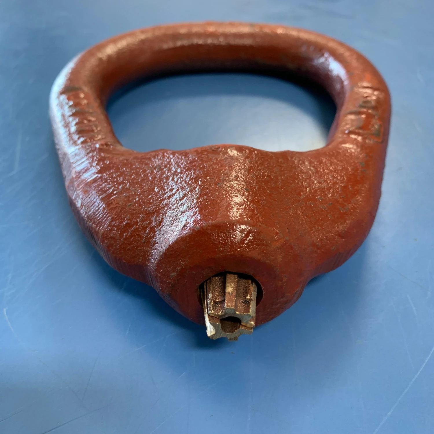 ACME PEAR RING Logging & Forestry 6 ACME PEAR RING Logging & Forestry