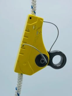 USR Puma Pro Rope Grab 1/2"- 5/8" Rope.