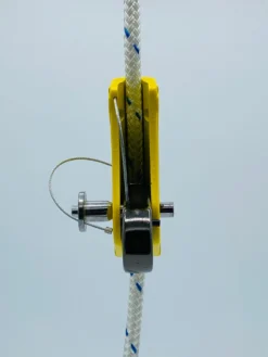 USR Puma Pro Rope Grab 1/2"- 5/8" Rope.