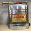 FOUNTIAN HEAD SMITH INDIAN FIRE PUMP CAN