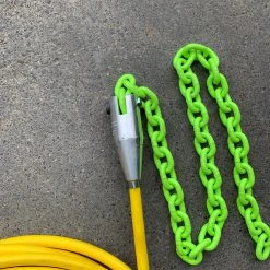 Cowlitz River Rigging Logging & Forestry CABLE LITE LOG TRUCK WRAPPER 19'