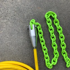 Cowlitz River Rigging Logging & Forestry CABLE LITE LOG TRUCK WRAPPER 19'