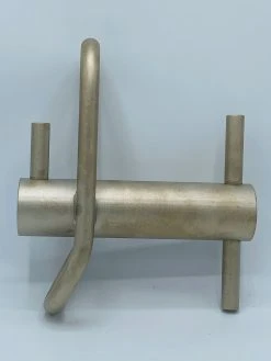 BUCKINGHAM 601LN PORT-A-WRAP NICKEL PLATED Arborists & Tree Care