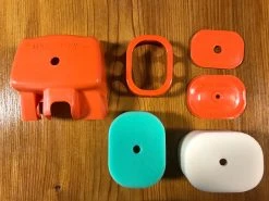 Logging & Forestry MAX FLOW CHAINSAW AIR FILTER KIT FOR STIHL MS660