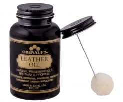 Work Boots & Accessories Obenauf's Leather Oil