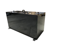 Randco 100 Gallon Rectangle Transfer Tank