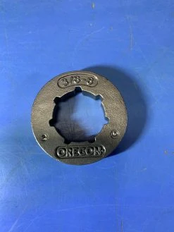 OREGON FLOATING RIM SPROCKETS For 3/8" And 404 Chainsaw Chain