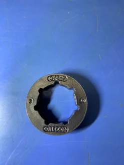 OREGON FLOATING RIM SPROCKETS For 3/8