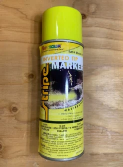 Logging & Forestry Seymour Inverted Stripe Paint 20 Logging & Forestry Seymour Inverted Stripe Paint