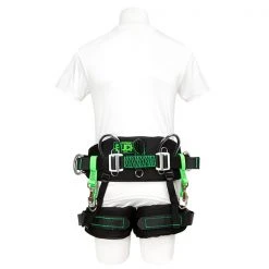 BuckCat Lightweight Saddle By Buckingham