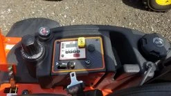 KIOTI Tractors Kioti's ZXC Series Zero Turn Mower