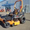 Cowlitz River Rigging Tractor Implements Freedom Z Zero Turn Mower