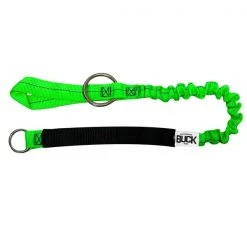 Buckingham Tear Away Chainsaw Lanyard 48" Arborists & Tree Care