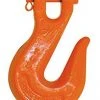 Cowlitz River Rigging Rigging Supplies CLEVIS GRAB HOOK GRADE 80 DOMESTIC
