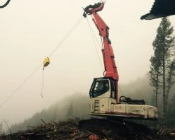 Logging & Forestry ACME CHAIN TOGGLE