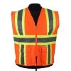 Cowlitz River Rigging Safety Vests - Class 2