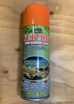 Logging & Forestry Aervoe Tree Marking Paint
