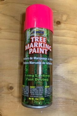 Logging & Forestry Aervoe Tree Marking Paint 7 Logging & Forestry Aervoe Tree Marking Paint