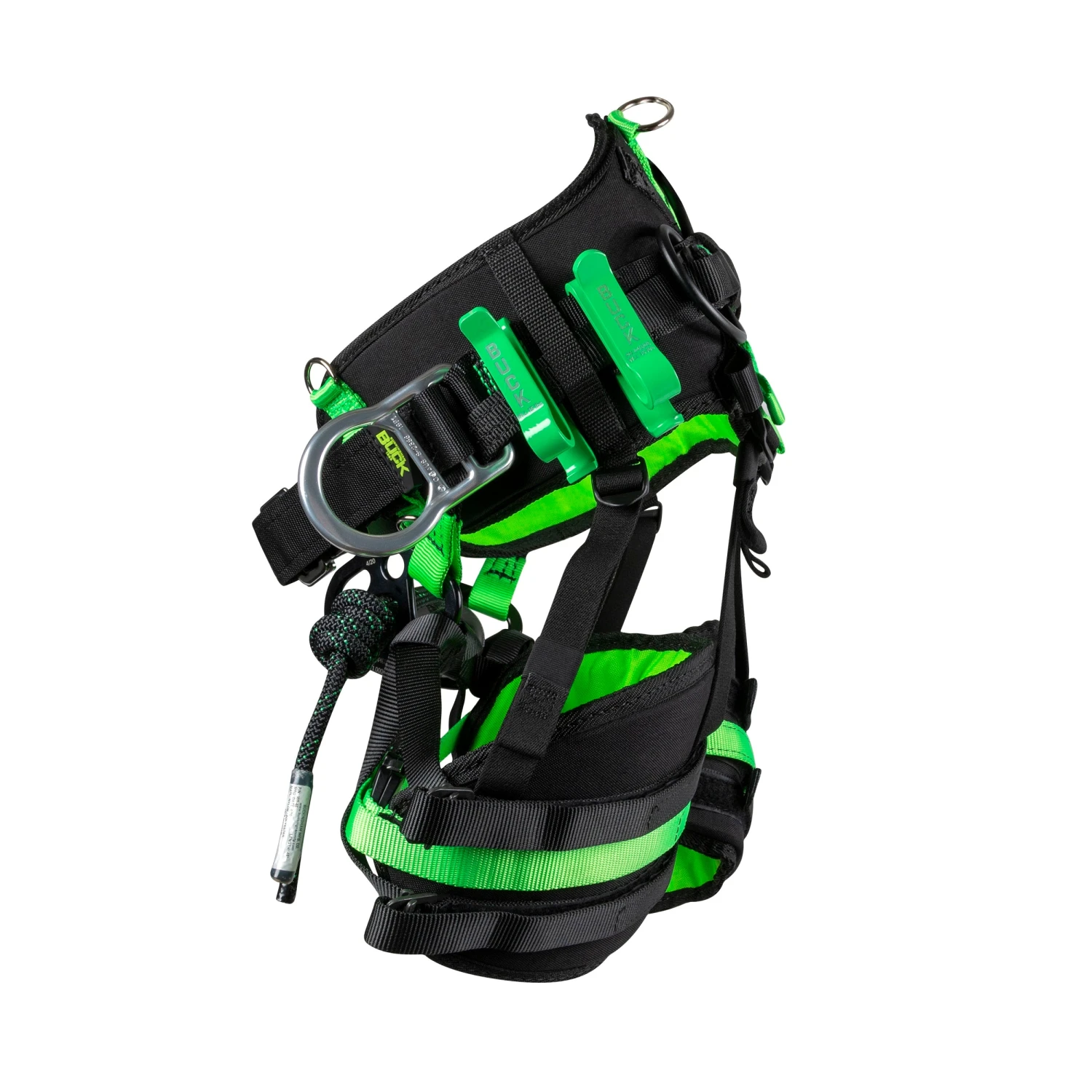 Vertical Supply Co Agility Saddle By Buckingham Arborists & Tree Care 4 Vertical Supply Co Agility Saddle By Buckingham Arborists & Tree Care