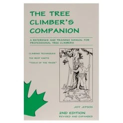 Beaver Tree Service Tree Climber's Companion By Jeff Jepson Arborists & Tree Care