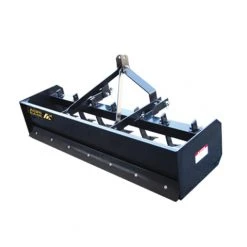 Tractor Implements Braber Box Blade