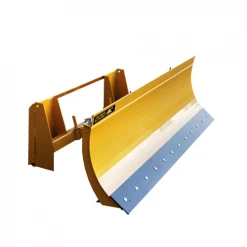 Tractor Implements Braber 6' Front Blade