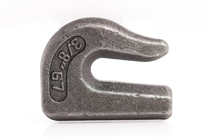 Braber Tractor Implements Weld On 3/8" Bucket Hook 3 Braber Tractor Implements Weld On 3/8" Bucket Hook