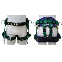 Buckingham ArborMaster Saddle- Pinnacle Medium #1291T