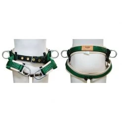 Buckingham 4 D-Ring Saddle #1375