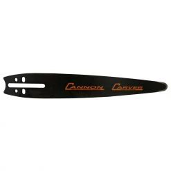 Cannon Bar Arborists & Tree Care Cannon 8" Carving Bar Dime Tip