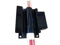 BUYERS HEAVY DUTY SHOVEL MOUNT SH675 Logging & Forestry